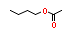 image of butyl acetate